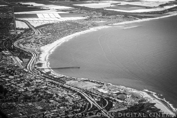 Aerial Photography & Cinematography