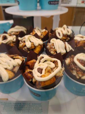 Cinnabon