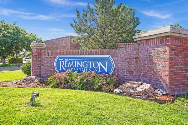 Remington Apartments