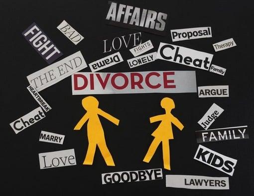 Divorce and Family Law