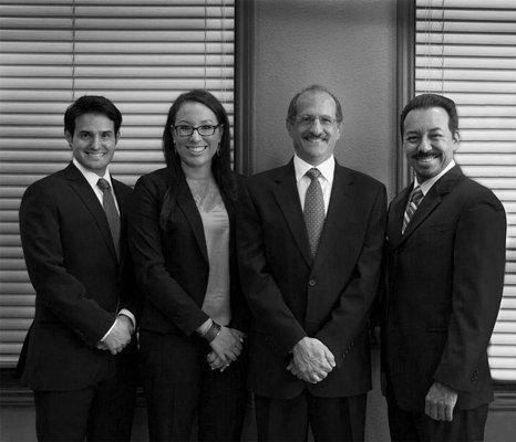 Our Texas Dentist 
  UT San Antonio Dental School Graduates
  Dr Matt Orsatti, Dr.Rebeka Andrade, Dr. Louis Orsatti and Dr. Ernest Valdez