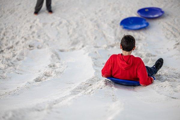 White Sands National Park