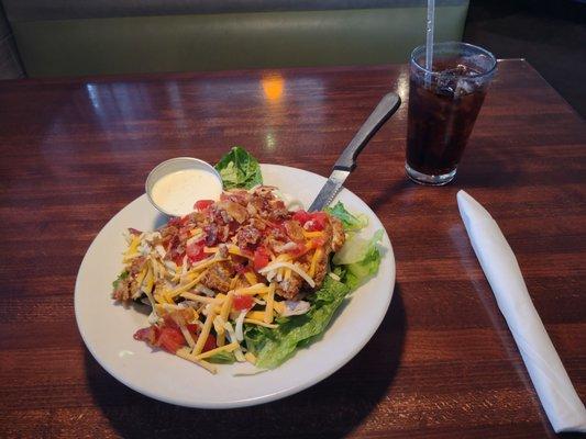 Cobb Salad