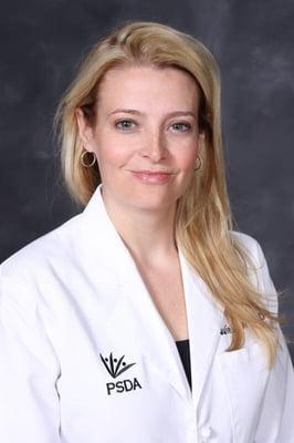 Julie Lowe, MD