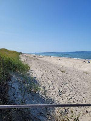 Sandy Neck Beach Park