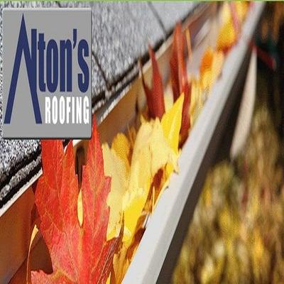 Alton's Roofing Co