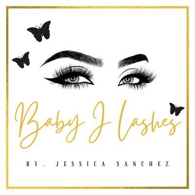 Baby J Lashes