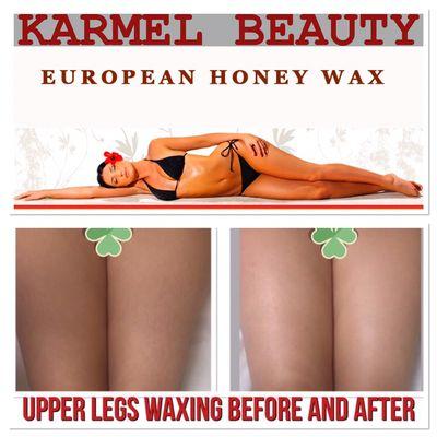 European Honey Wax