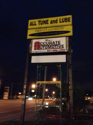 Mikes Accurate Automotive