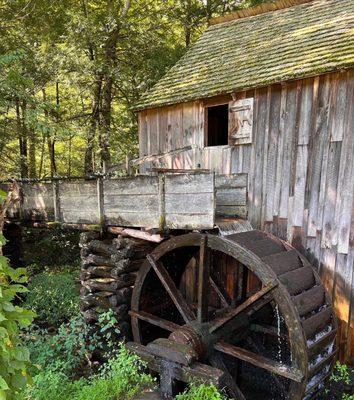 Great Smoky Mountains National Park