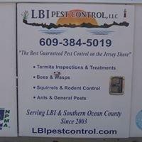 LBI Pest Control