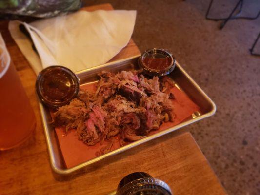 Pulled Pork