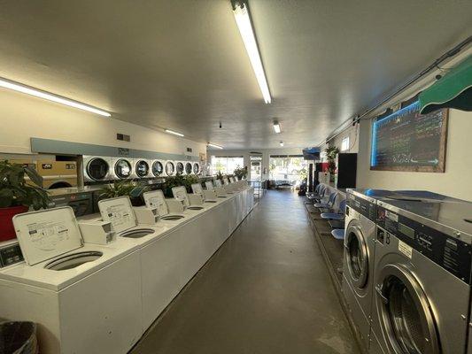 North Main Laundry