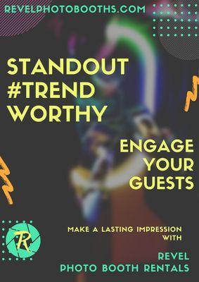 #trendworthy