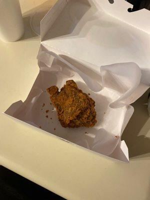 Church's Texas Chicken