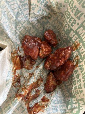 Wingstop