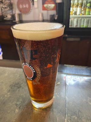 Sam Adams Seasonal Octoberfest