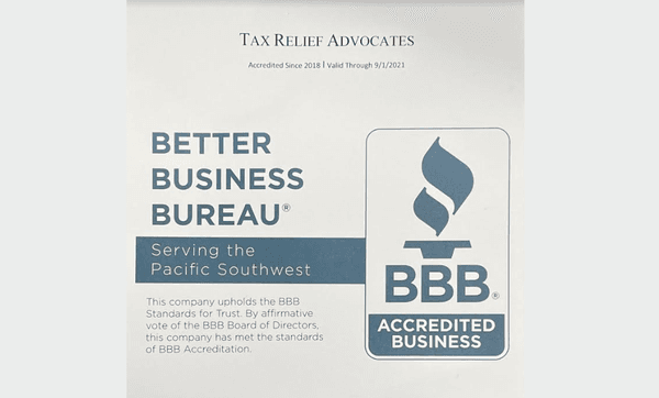 A+ on BBB