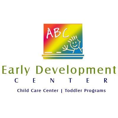 Early Development Center logo