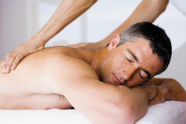 Lunch time break special relaxing therapeutic massage