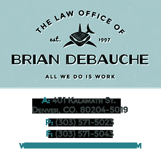 Law Firm of Brian DeBauche, LLC