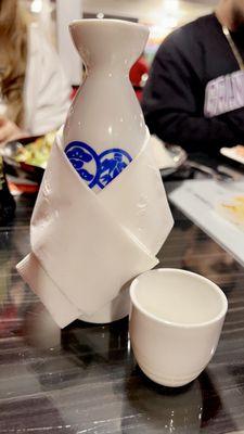 Sake