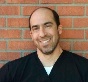 Randy Velasquez-Hygienist