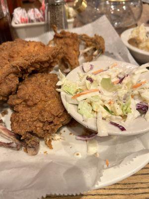 Southern Fried Chicken