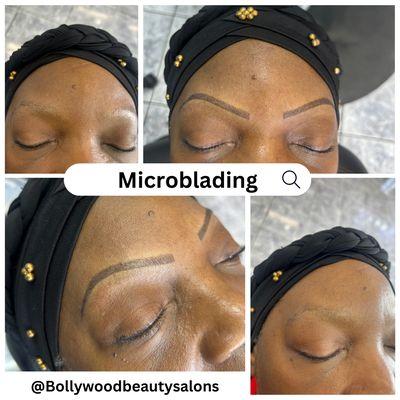 Microblading $400