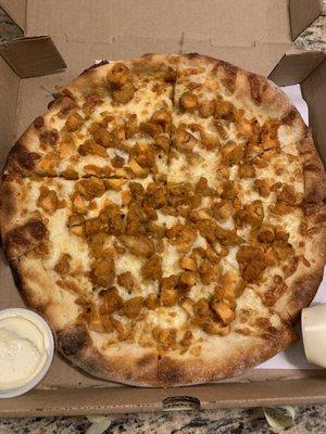 Buffalo chicken