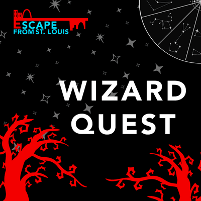 WizardQuest at Escape From St. Louis