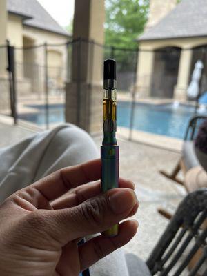 If you're looking for a high-quality dab pen, 918 Elevate is the place to go. Their selection of dab pens is fantastic.