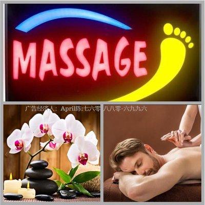 Fallbrook Massage Tel:760-645-0010 1185 E. Mission Rd, Fallbrook, CA 92028 Open 7 days a week 9:30am-9:30pm First Treatment $10/off