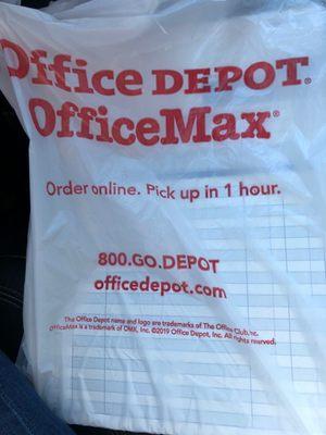 Office Depot