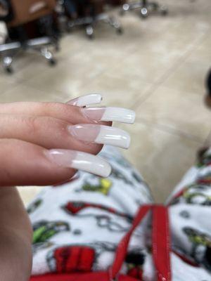 Natural Nails