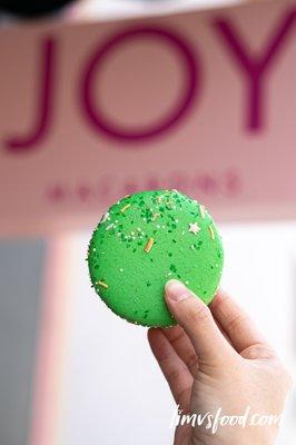 Joy Macarons