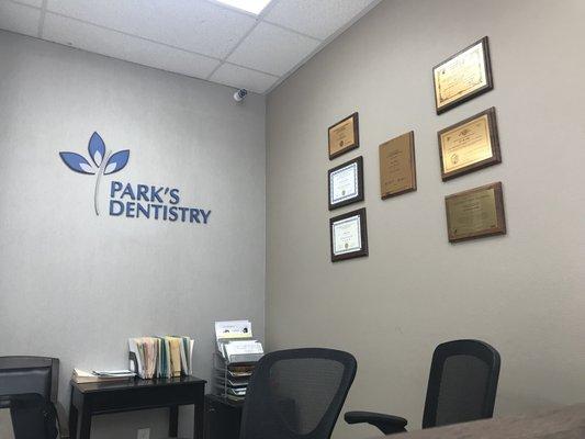 Park's Dentistry