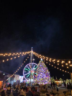 Blue Cross RiverRink