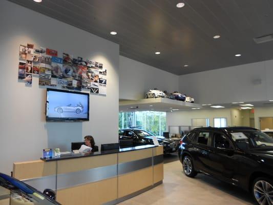 Welcome to BMW of Annapolis- Annapolis, Maryland