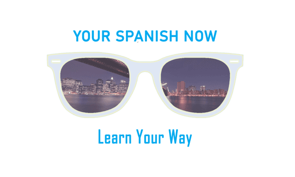 Your Spanish Now.