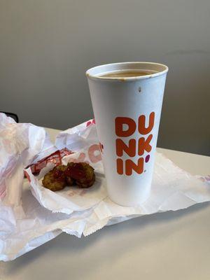 Dunkin'