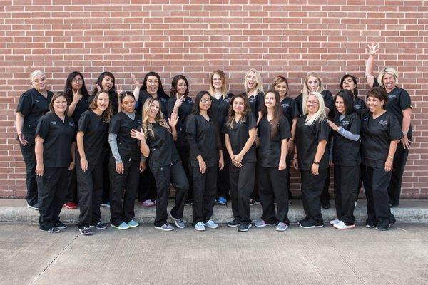 College Station Dental Assistant School