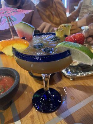 Cadillac margarita