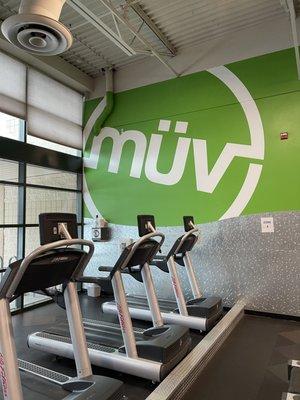 MUV Fitness Spokane Valley