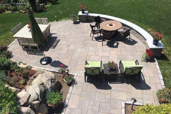 Greener Image Landscaping, Inc.