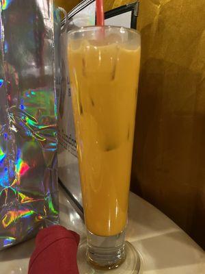 Thai Iced Tea