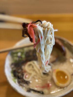 TONKOTSU RAMEN