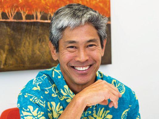 Dr. Jay Marumoto