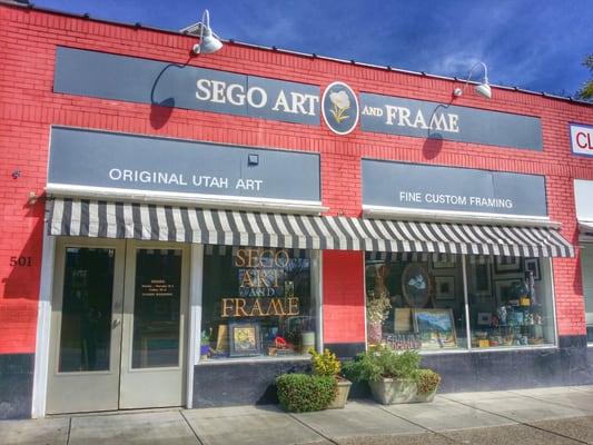 Sego  3 Fine Art & Gallery