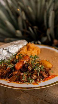 Tamales y Tacos Puebla